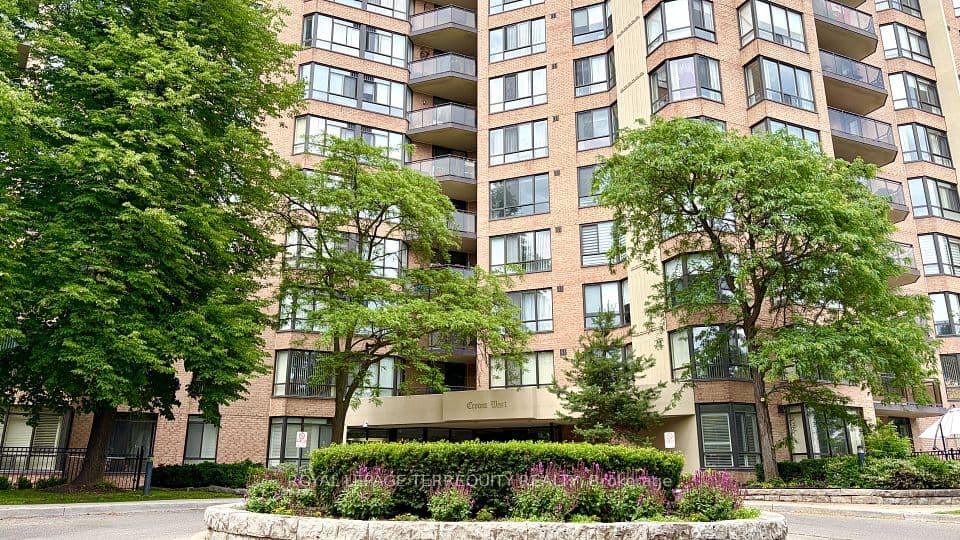 20 Cherrytree Drive 211, Brampton, ON L6Y 3V1 – main photo