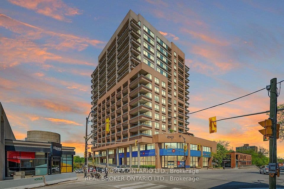 1 Belvedere Court 405, Brampton, ON L6V 4M6 – photo 2