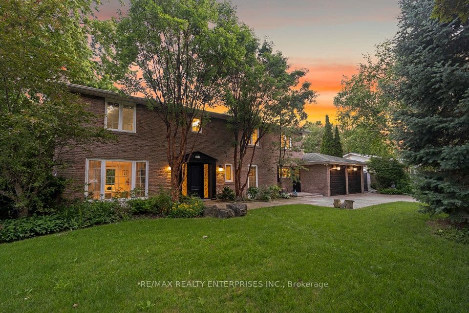 2084 Obeck Crescent, Mississauga, ON L5H 3L7 – photo 3