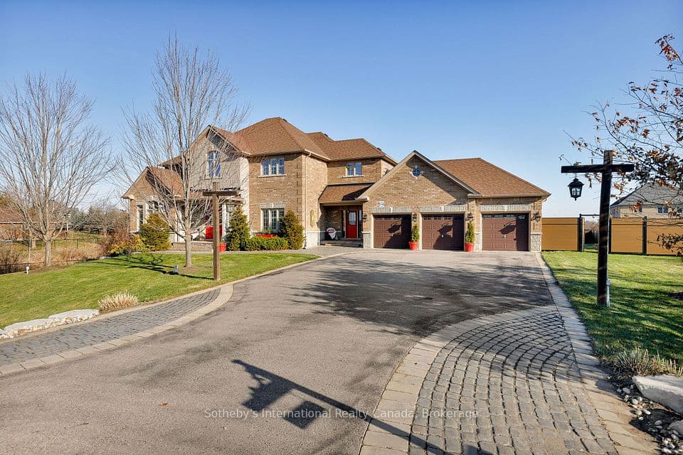 13905 Kennedy Road, Caledon, ON L7C 3W7 – main photo