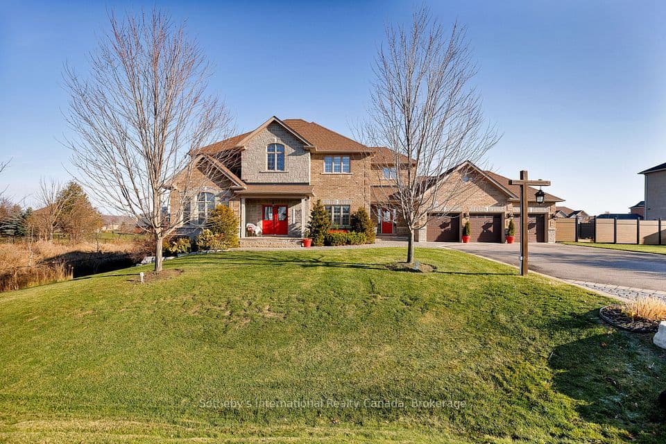 13905 Kennedy Road, Caledon, ON L7C 3W7 – photo 2