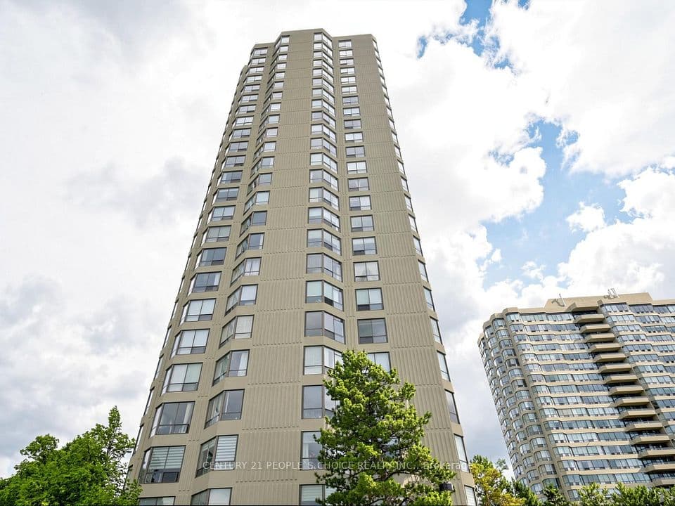 22 Hanover Road 1201, Brampton, ON L6S 5K7 – main photo