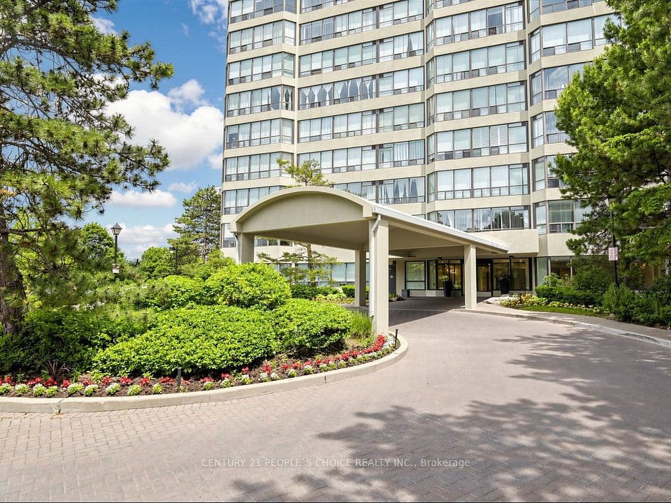 22 Hanover Road 1201, Brampton, ON L6S 5K7 – photo 2