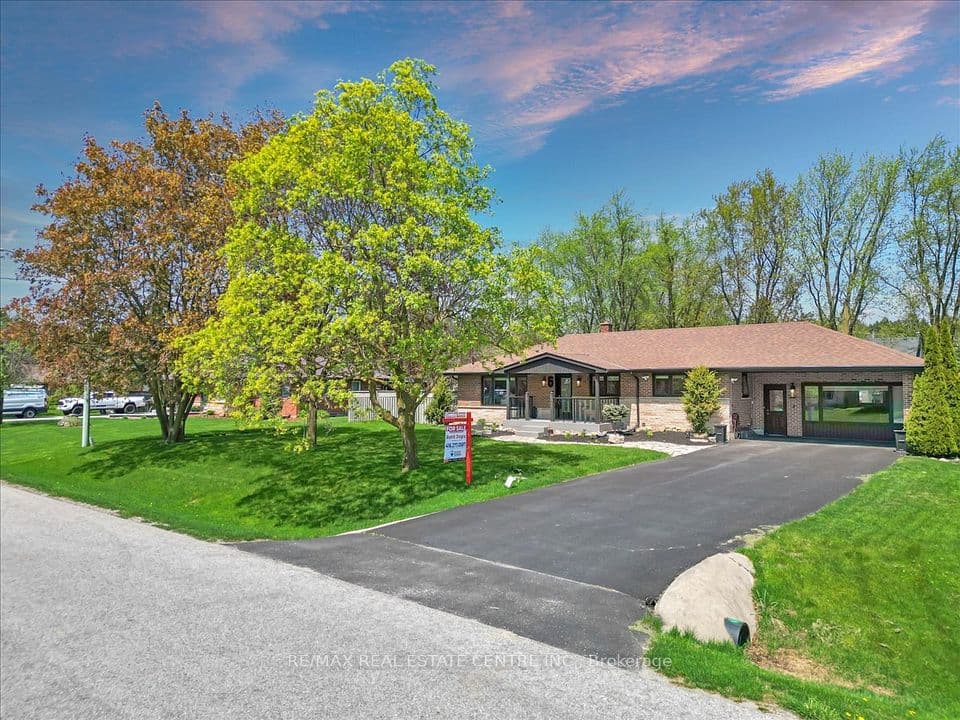 6 Maple Grove Road, Caledon, ON L7K 0Z3 – main photo