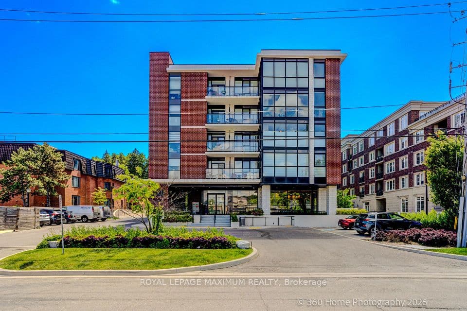 50 Ann Street 408, Caledon, ON L7E 4M3 – main photo