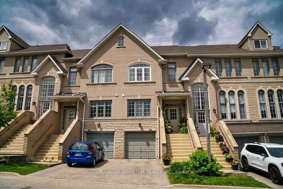 5525 Palmerston Crescent 26, Mississauga, ON L5M 5Z8 – main photo