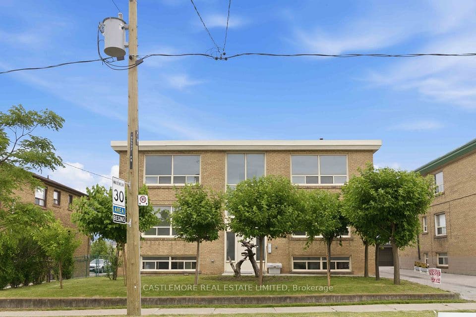 9 allenby Avenue, Toronto, ON M9W 1S5 – main photo