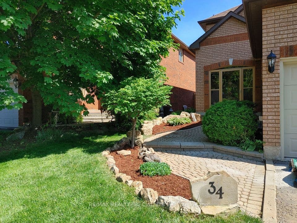 34 Killaloe Crescent, Halton Hills, ON L7G 5N2 – photo 3