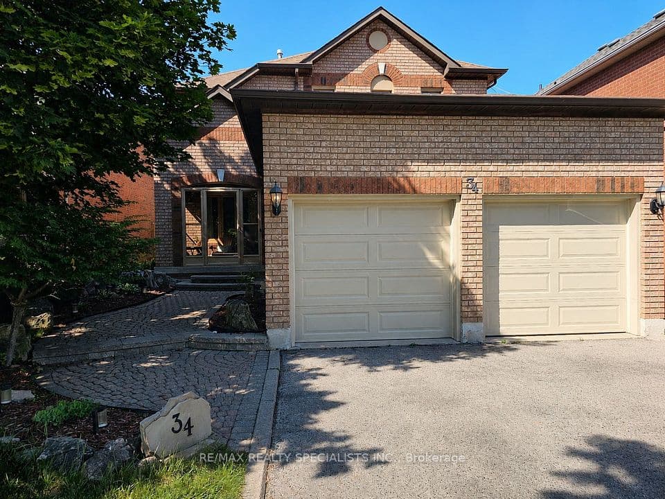 34 Killaloe Crescent, Halton Hills, ON L7G 5N2 – photo 2