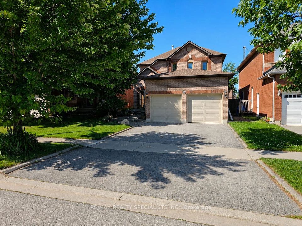 34 Killaloe Crescent, Halton Hills, ON L7G 5N2 – main photo