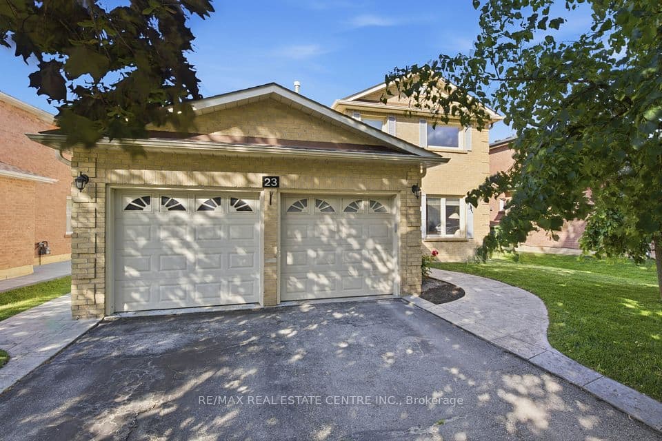 23 Deer Valley Drive, Caledon, ON L7E 2E3 – photo 2