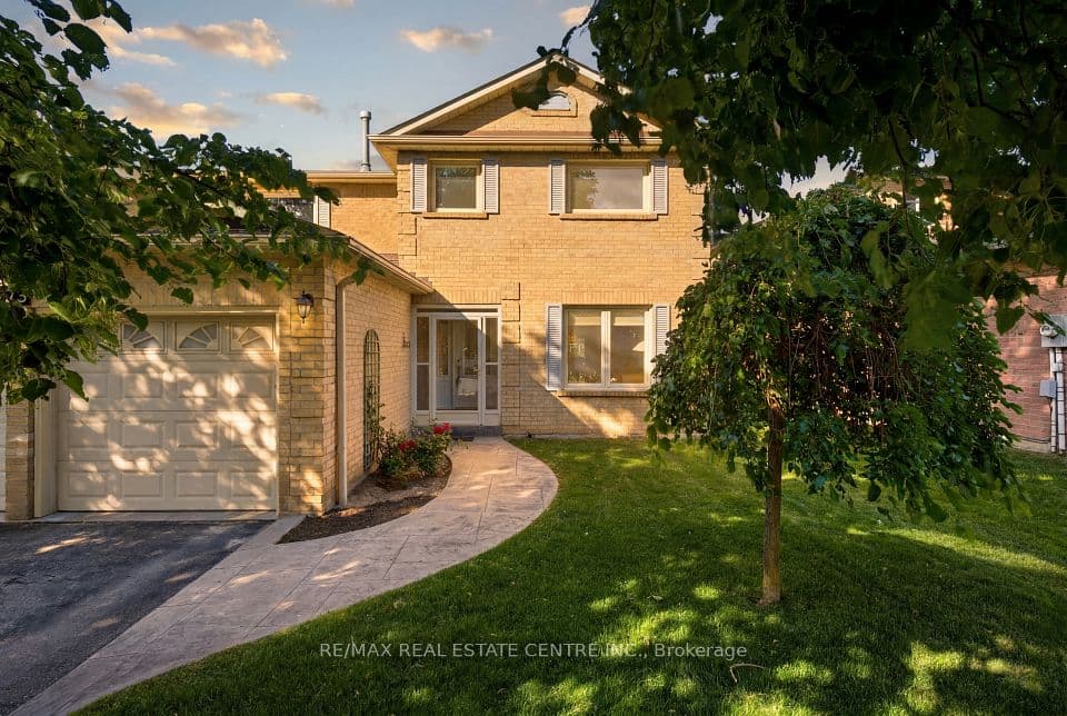 23 Deer Valley Drive, Caledon, ON L7E 2E3 – main photo