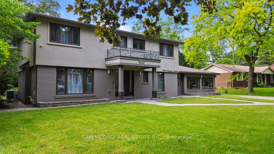 1481 Bunsden Avenue, Mississauga, ON L5H 2B5 – photo 3