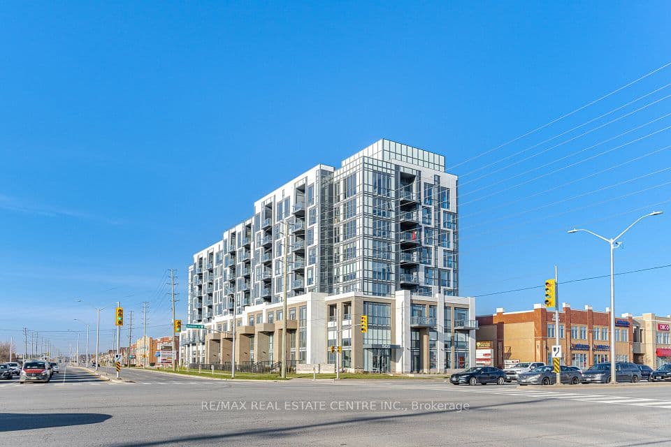 509 Dundas Street W 618, Oakville, ON L6M 5P4 – main photo