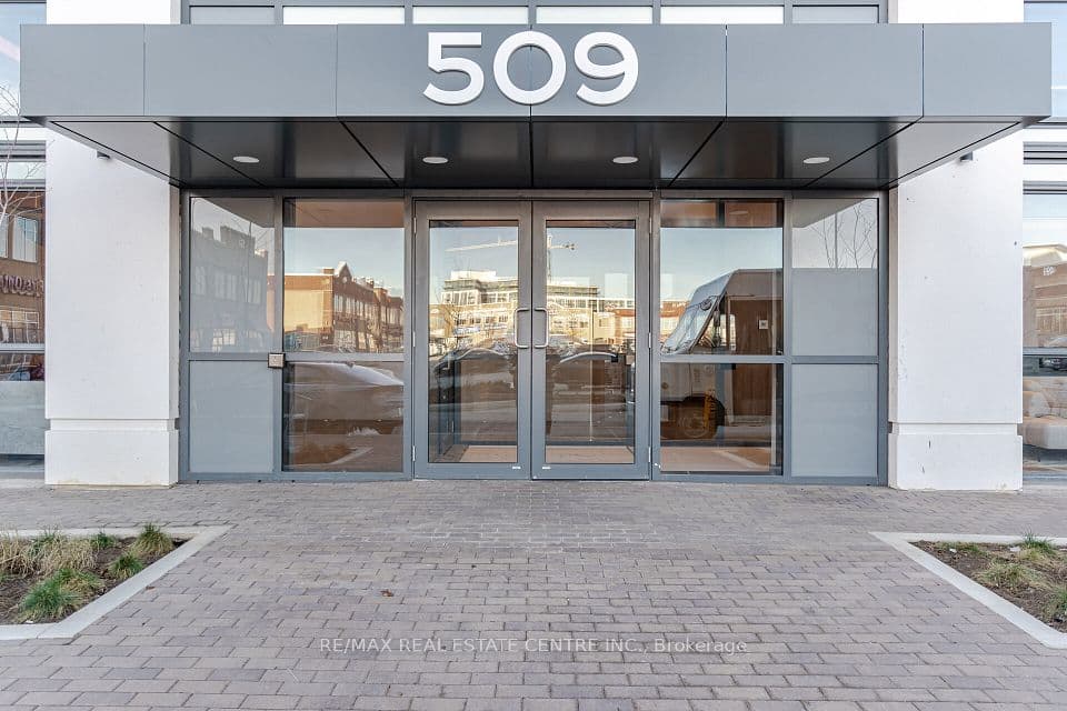 509 Dundas Street W 618, Oakville, ON L6M 5P4 – photo 2