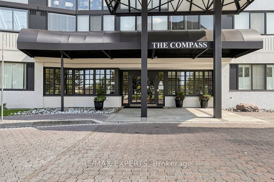 1360 Rathburn Road E 909, Mississauga, ON L4W 4H4 – photo 2