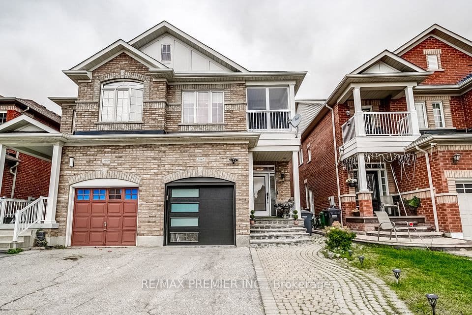 3067 Doyle Street, Mississauga, ON L5M 0N3 – main photo