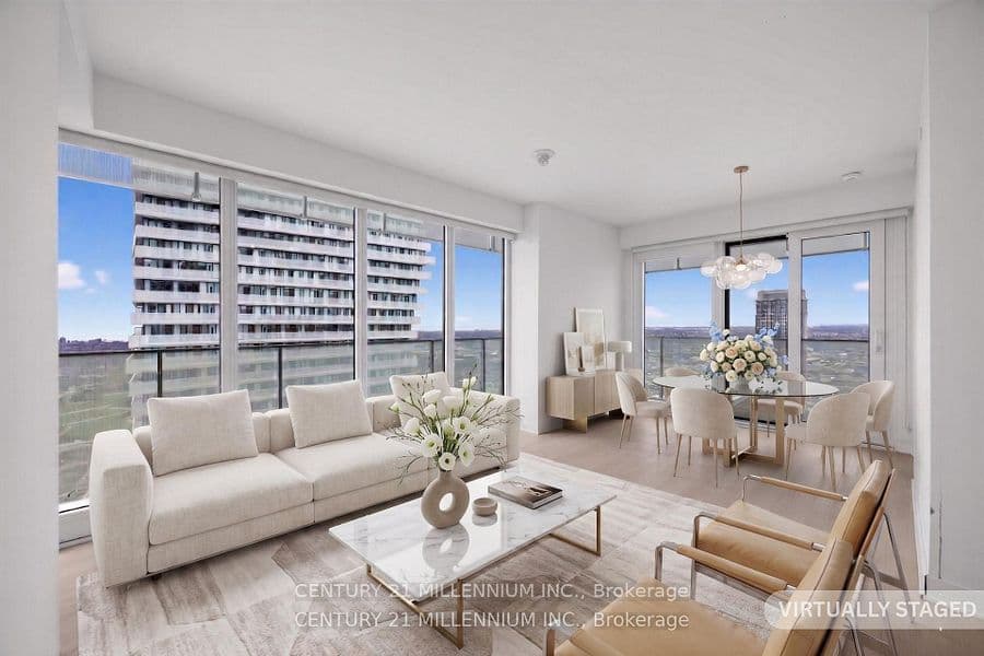 3900 Confederation Parkway 4104, Mississauga, ON L5B 0K3 – photo 2