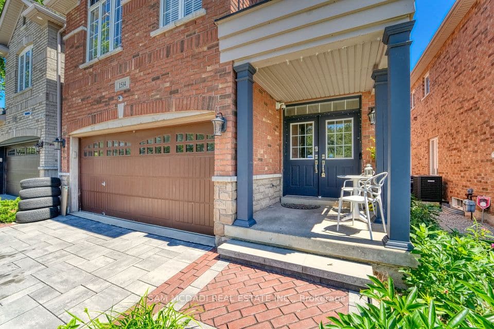 1514 Portsmouth Place, Mississauga, ON L5M 7W1 – photo 3