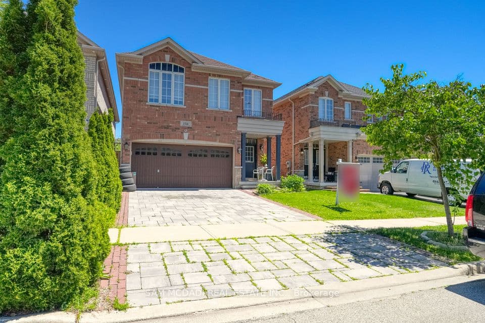 1514 Portsmouth Place, Mississauga, ON L5M 7W1 – photo 2