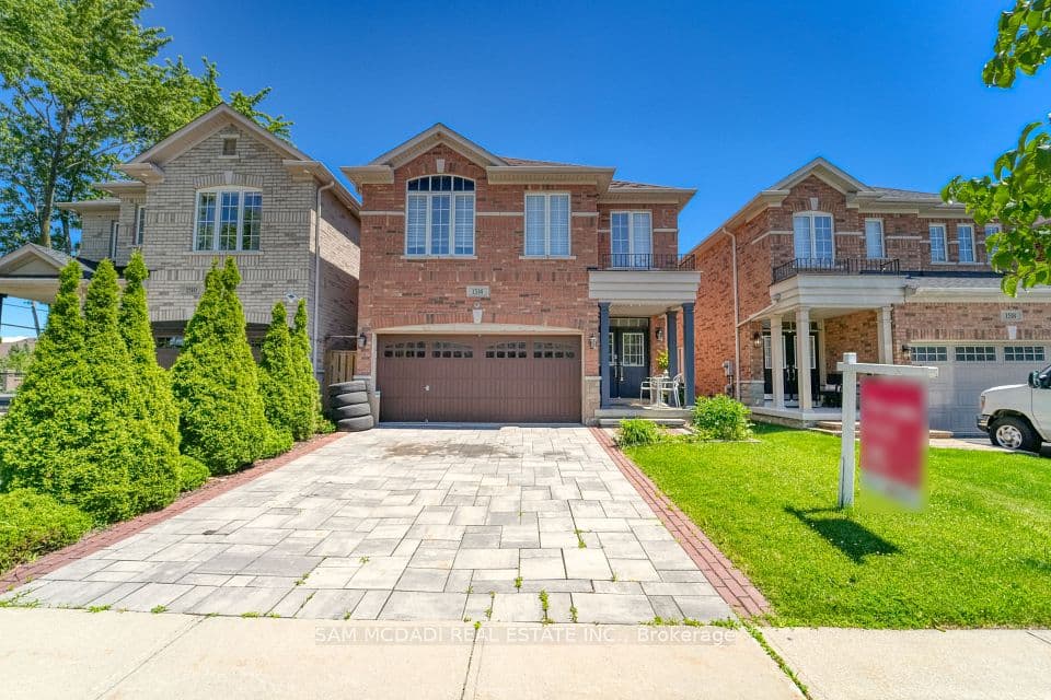 1514 Portsmouth Place, Mississauga, ON L5M 7W1 – main photo