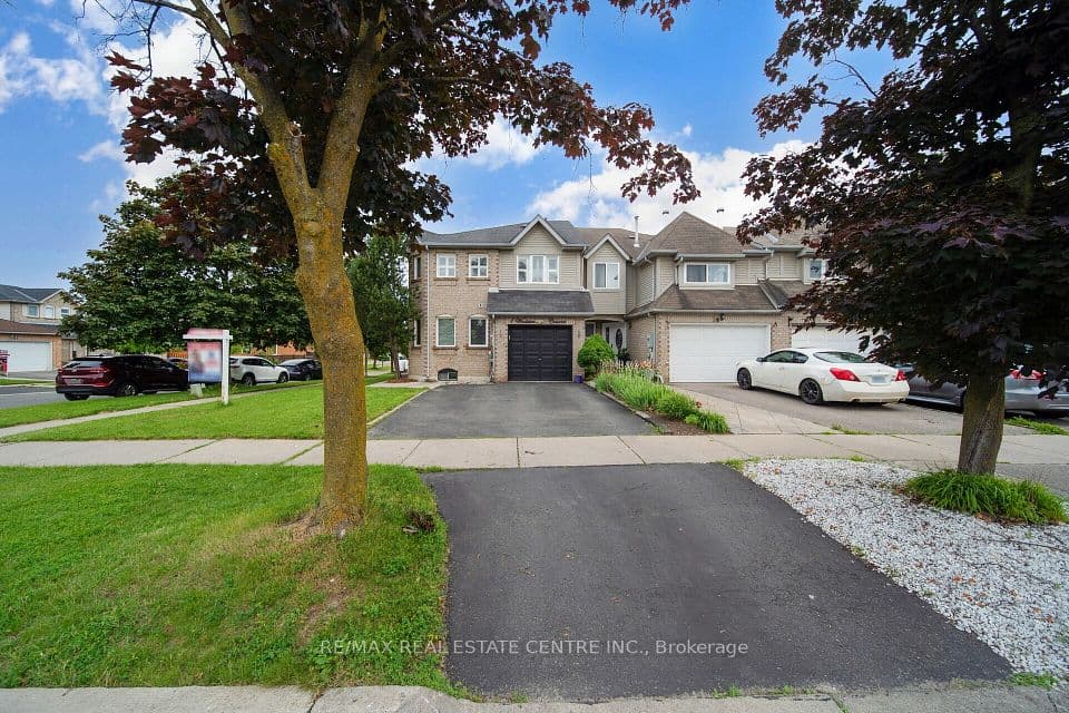 1 Wooliston Crescent, Brampton, ON L6Y 4J3 – photo 2