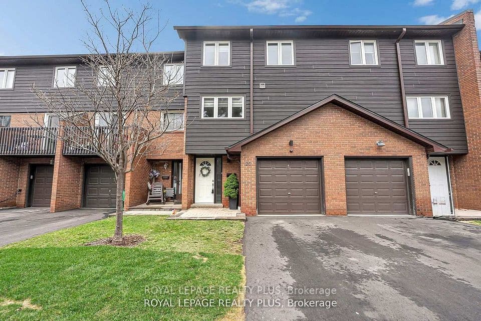 1755 Rathburn Road E 20, Mississauga, ON L4E 2M8 – main photo