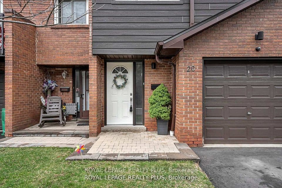 1755 Rathburn Road E 20, Mississauga, ON L4E 2M8 – photo 2