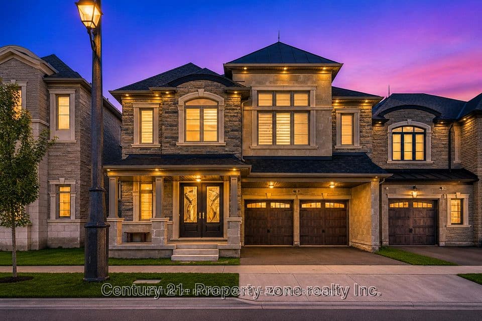 79 Mevira Gardens, Oakville, ON L6H 7C5 – photo 2