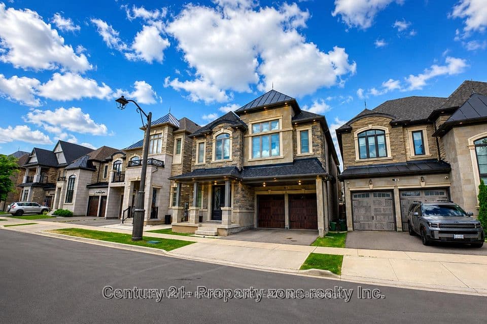 79 Mevira Gardens, Oakville, ON L6H 7C5 – photo 3