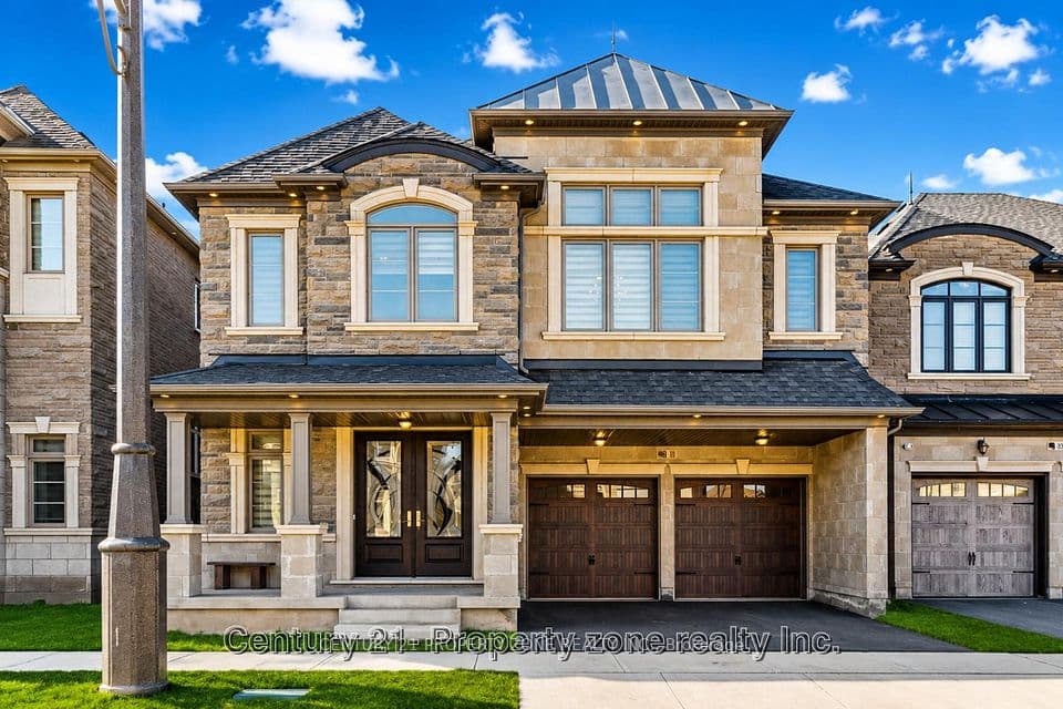 79 Mevira Gardens, Oakville, ON L6H 7C5 – main photo