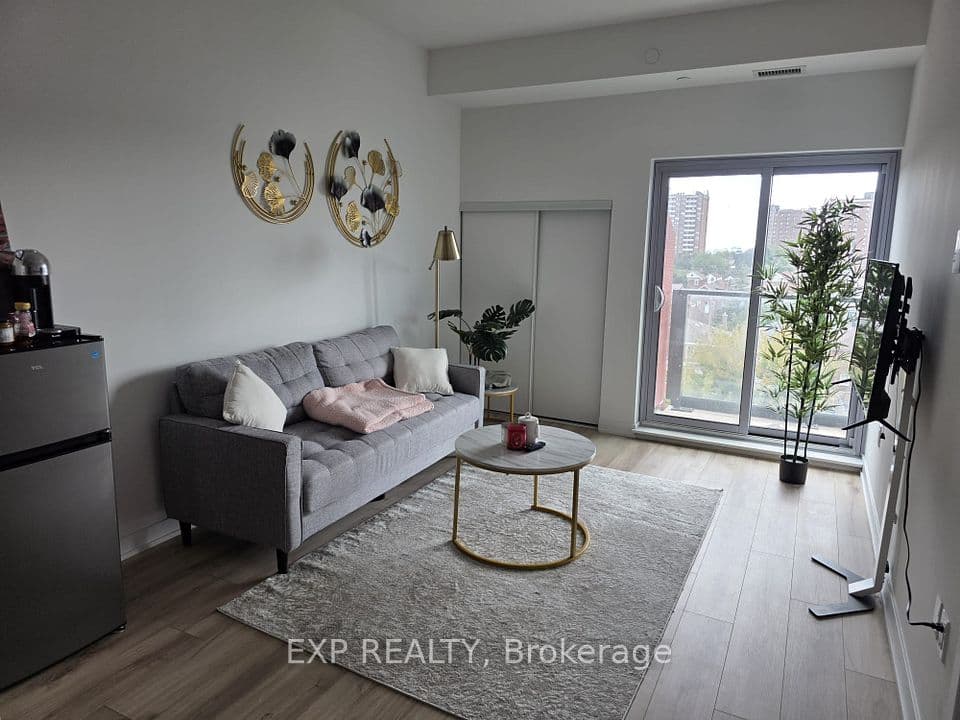 2433 Dufferin Street 703, Toronto, ON M6E 0B4 – photo 3