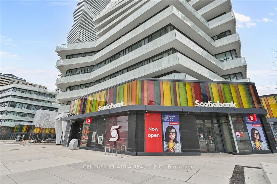 3900 Confederation Parkway 1609, Mississauga, ON L5B 0M3 – photo 3