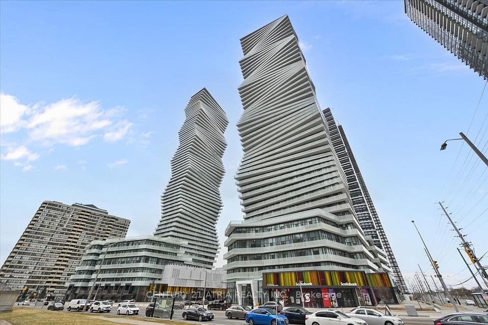 3900 Confederation Parkway 1609, Mississauga, ON L5B 0M3 – photo 2