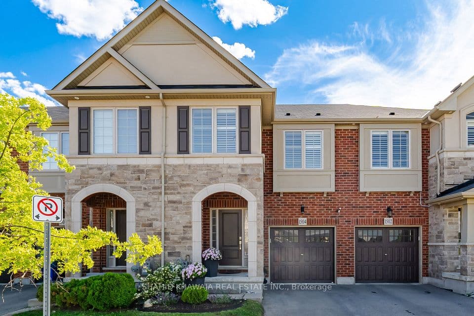 1504 Shade Lane, Milton, ON L9E 1B9 – main photo