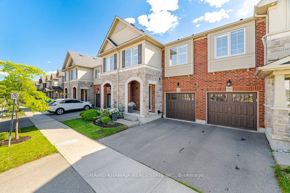 1504 Shade Lane, Milton, ON L9E 1B9 – photo 2
