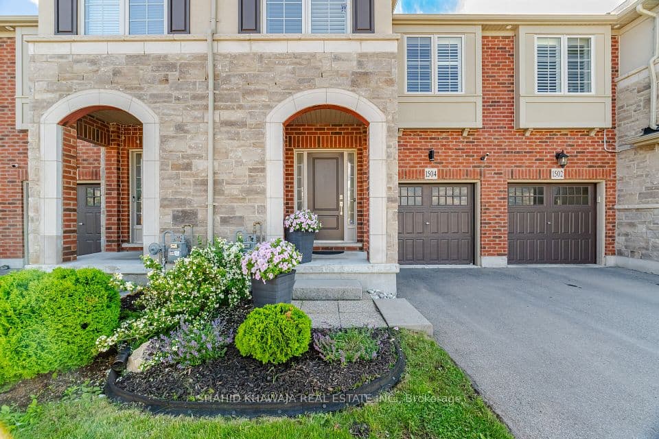 1504 Shade Lane, Milton, ON L9E 1B9 – photo 3