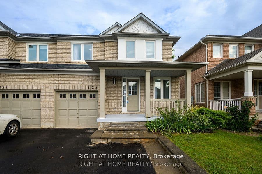 1724 Samuelson Circle, Mississauga, ON L5N 7Z5 – photo 3