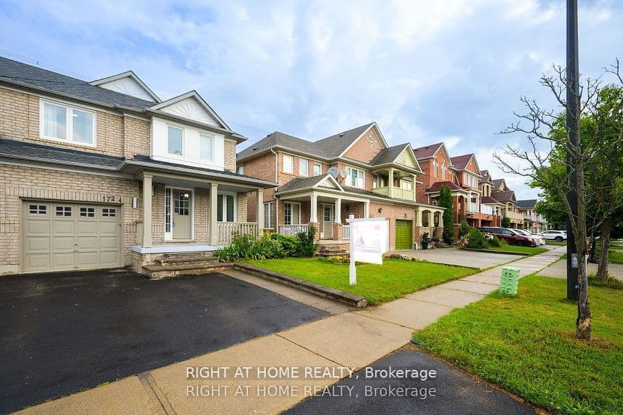 1724 Samuelson Circle, Mississauga, ON L5N 7Z5 – photo 2