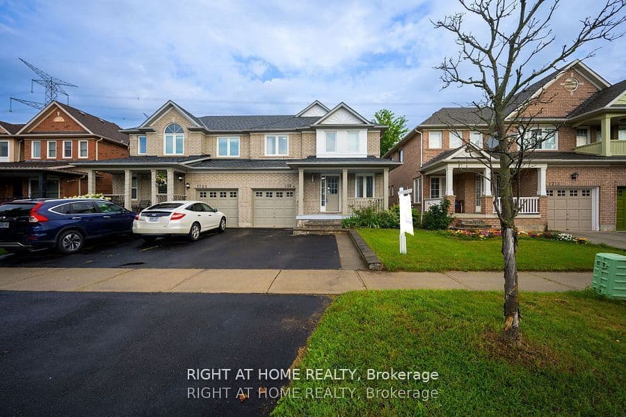 1724 Samuelson Circle, Mississauga, ON L5N 7Z5 – main photo