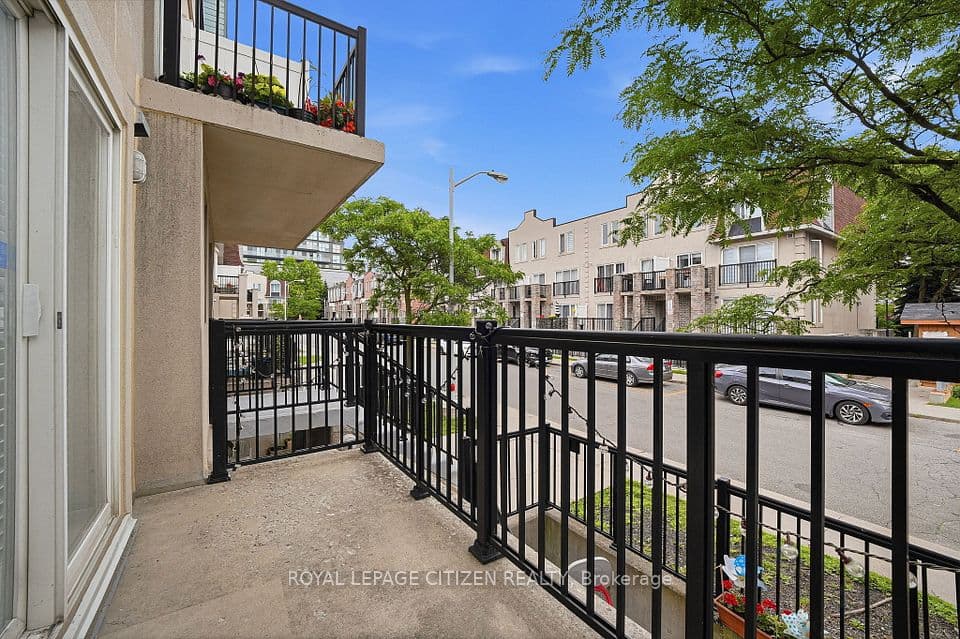 75 George Appleton Way 2048, Toronto, ON M3M 0A2 – photo 3