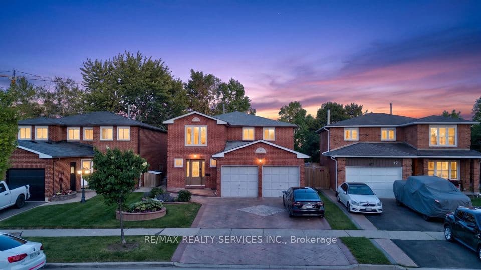 14 Gatesgill Street, Brampton, ON L6X 3S4 – photo 2