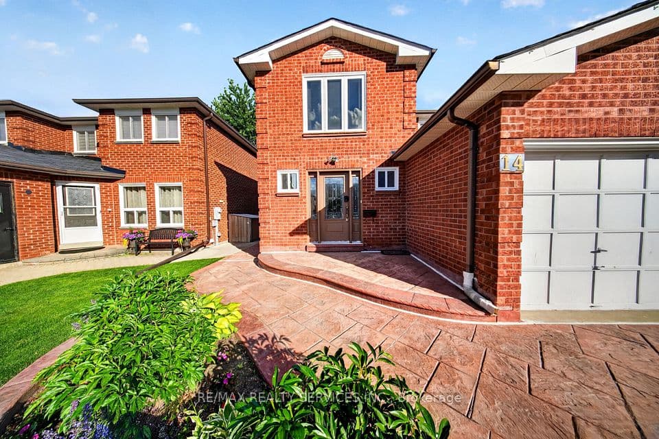 14 Gatesgill Street, Brampton, ON L6X 3S4 – photo 3