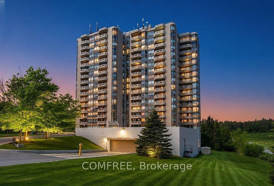 20 McFarlane Drive 1102, Halton Hills, ON L7G 5J8 – main photo