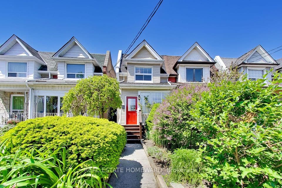 18 Britannia Avenue, Toronto, ON M6N 3T7 – photo 2