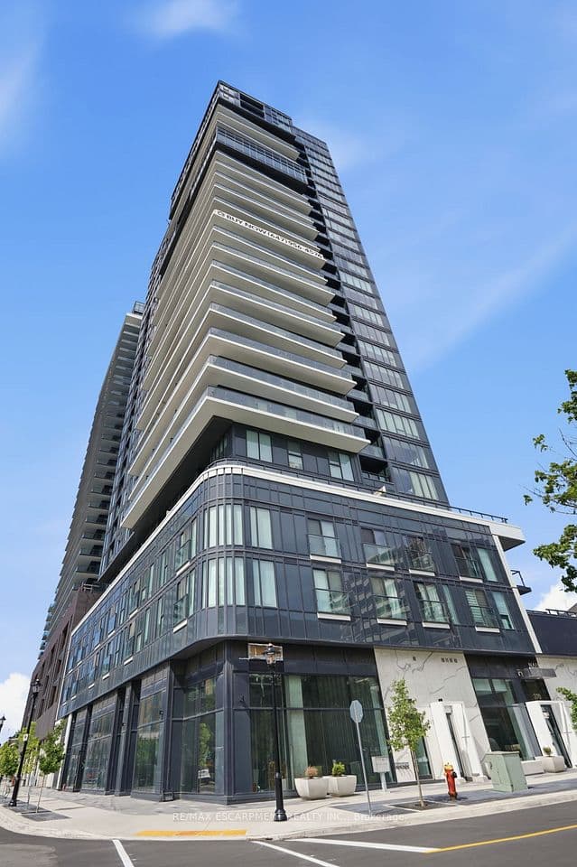 370 MARTHA Street 2104, Burlington, ON L7R 0G9 – photo 2