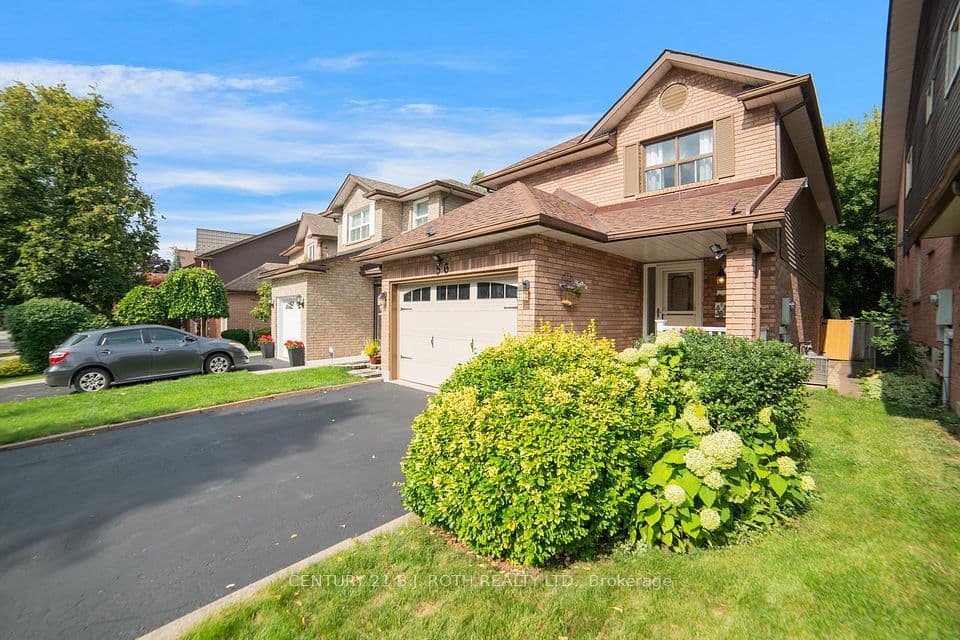 56 Sproule Drive, Brampton, ON L6V 4B4 – photo 2