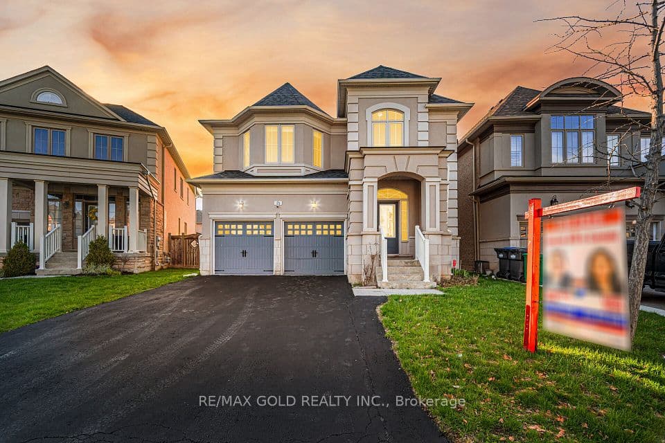 15 Junetown Circle, Brampton, ON L6X 0X7 – photo 2