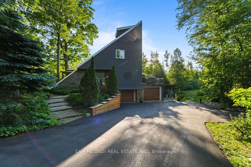 2814 Forks Of The Credit Road, Caledon, ON L7K 2H5 – photo 2
