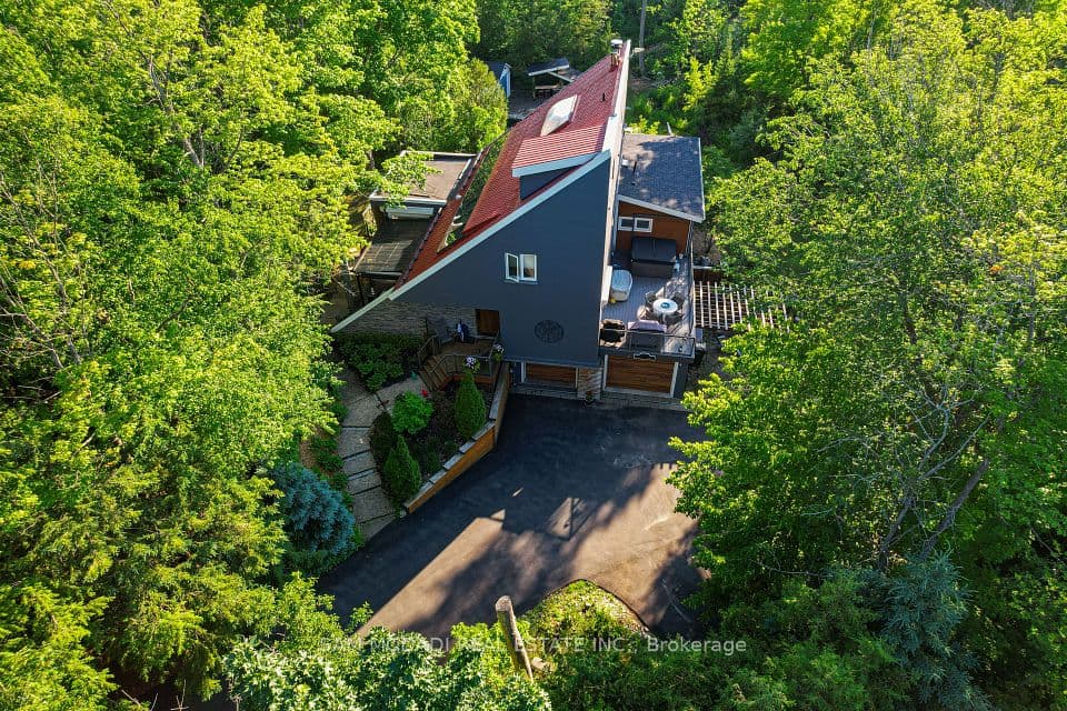 2814 Forks Of The Credit Road, Caledon, ON L7K 2H5 – main photo